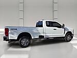 Used 2025 FORD F-350 XL 4WD SUPERCAB 8' BOX in WEST PALM BEACH, FLORIDA (Photo 6)