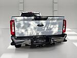 Used 2025 FORD F-350 XL 4WD SUPERCAB 8' BOX in WEST PALM BEACH, FLORIDA (Photo 7)