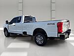 Used 2025 FORD F-350 XL 4WD SUPERCAB 8' BOX in WEST PALM BEACH, FLORIDA (Photo 8)