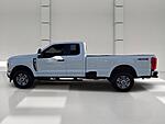 Used 2025 FORD F-350 XL 4WD SUPERCAB 8' BOX in WEST PALM BEACH, FLORIDA (Photo 9)