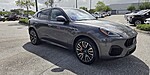 Used 2023 MASERATI GRECALE MODENA AWD in WEST PALM BEACH, FLORIDA