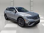 Used 2023 Volkswagen Tiguan 2.0T SE FWD in WEST PALM BEACH, FLORIDA (Photo 1)