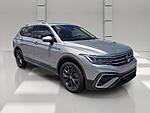 Used 2023 Volkswagen Tiguan 2.0T SE FWD in WEST PALM BEACH, FLORIDA (Photo 2)