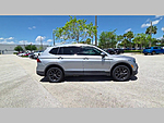 Used 2023 Volkswagen Tiguan 2.0T SE FWD in WEST PALM BEACH, FLORIDA (Photo 34)