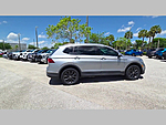 Used 2023 Volkswagen Tiguan 2.0T SE FWD in WEST PALM BEACH, FLORIDA (Photo 36)