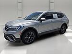 Used 2023 Volkswagen Tiguan 2.0T SE FWD in WEST PALM BEACH, FLORIDA (Photo 4)