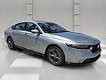 Used 2024 Honda Accord Hybrid EX-L SEDAN in WEST PALM BEACH, FLORIDA (Photo 1)