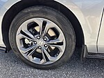 Used 2024 Honda Accord Hybrid EX-L SEDAN in WEST PALM BEACH, FLORIDA (Photo 10)