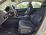 Used 2024 Honda Accord Hybrid EX-L SEDAN in WEST PALM BEACH, FLORIDA (Photo 12)