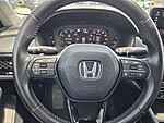 Used 2024 Honda Accord Hybrid EX-L SEDAN in WEST PALM BEACH, FLORIDA (Photo 18)