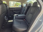 Used 2024 Honda Accord Hybrid EX-L SEDAN in WEST PALM BEACH, FLORIDA (Photo 25)