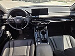 Used 2024 Honda Accord Hybrid EX-L SEDAN in WEST PALM BEACH, FLORIDA (Photo 28)