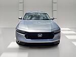 Used 2024 Honda Accord Hybrid EX-L SEDAN in WEST PALM BEACH, FLORIDA (Photo 3)