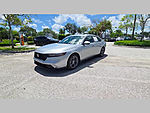Used 2024 Honda Accord Hybrid EX-L SEDAN in WEST PALM BEACH, FLORIDA (Photo 47)