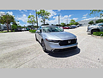 Used 2024 Honda Accord Hybrid EX-L SEDAN in WEST PALM BEACH, FLORIDA (Photo 50)
