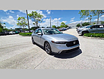 Used 2024 Honda Accord Hybrid EX-L SEDAN in WEST PALM BEACH, FLORIDA (Photo 51)