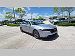 Used 2024 Honda Accord Hybrid EX-L SEDAN in WEST PALM BEACH, FLORIDA (Photo 52)