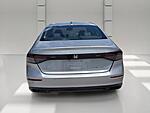 Used 2024 Honda Accord Hybrid EX-L SEDAN in WEST PALM BEACH, FLORIDA (Photo 7)