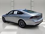 Used 2024 Honda Accord Hybrid EX-L SEDAN in WEST PALM BEACH, FLORIDA (Photo 8)