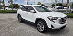 Used 2020 GMC TERRAIN FWD 4DR SLT in WEST PALM BEACH, FLORIDA