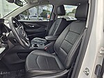 Used 2020 GMC TERRAIN FWD 4DR SLT in WEST PALM BEACH, FLORIDA (Photo 12)