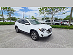 Used 2020 GMC TERRAIN FWD 4DR SLT in WEST PALM BEACH, FLORIDA (Photo 34)