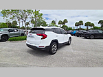 Used 2020 GMC TERRAIN FWD 4DR SLT in WEST PALM BEACH, FLORIDA (Photo 38)