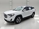 Used 2020 GMC TERRAIN FWD 4DR SLT in WEST PALM BEACH, FLORIDA (Photo 4)