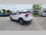 Used 2020 GMC TERRAIN FWD 4DR SLT in WEST PALM BEACH, FLORIDA (Photo 43)