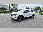 Used 2020 GMC TERRAIN FWD 4DR SLT in WEST PALM BEACH, FLORIDA (Photo 47)