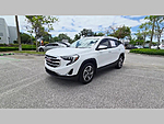 Used 2020 GMC TERRAIN FWD 4DR SLT in WEST PALM BEACH, FLORIDA (Photo 48)