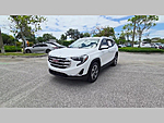 Used 2020 GMC TERRAIN FWD 4DR SLT in WEST PALM BEACH, FLORIDA (Photo 49)