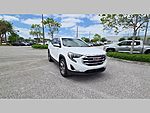 Used 2020 GMC TERRAIN FWD 4DR SLT in WEST PALM BEACH, FLORIDA (Photo 53)