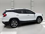 Used 2020 GMC TERRAIN FWD 4DR SLT in WEST PALM BEACH, FLORIDA (Photo 6)