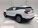 Used 2020 GMC TERRAIN FWD 4DR SLT in WEST PALM BEACH, FLORIDA (Photo 8)