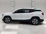 Used 2020 GMC TERRAIN FWD 4DR SLT in WEST PALM BEACH, FLORIDA (Photo 9)