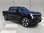 Used 2023 FORD F-150 PRO 4WD SUPERCREW 5.5' BOX in WEST PALM BEACH, FLORIDA (Photo 1)