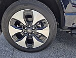 Used 2023 FORD F-150 PRO 4WD SUPERCREW 5.5' BOX in WEST PALM BEACH, FLORIDA (Photo 10)