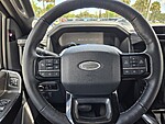 Used 2023 FORD F-150 PRO 4WD SUPERCREW 5.5' BOX in WEST PALM BEACH, FLORIDA (Photo 19)