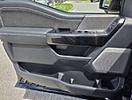 Used 2023 FORD F-150 PRO 4WD SUPERCREW 5.5' BOX in WEST PALM BEACH, FLORIDA (Photo 23)