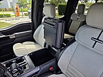 Used 2023 FORD F-150 PRO 4WD SUPERCREW 5.5' BOX in WEST PALM BEACH, FLORIDA (Photo 24)
