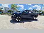 Used 2023 FORD F-150 PRO 4WD SUPERCREW 5.5' BOX in WEST PALM BEACH, FLORIDA (Photo 47)
