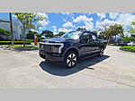 Used 2023 FORD F-150 PRO 4WD SUPERCREW 5.5' BOX in WEST PALM BEACH, FLORIDA (Photo 48)