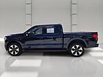 Used 2023 FORD F-150 PRO 4WD SUPERCREW 5.5' BOX in WEST PALM BEACH, FLORIDA (Photo 9)