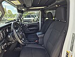 Used 2022 JEEP WRANGLER UNLIMITED SPORT S 4X4 in WEST PALM BEACH, FLORIDA (Photo 11)