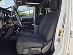 Used 2022 JEEP WRANGLER UNLIMITED SPORT S 4X4 in WEST PALM BEACH, FLORIDA (Photo 12)
