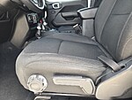 Used 2022 JEEP WRANGLER UNLIMITED SPORT S 4X4 in WEST PALM BEACH, FLORIDA (Photo 13)