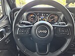 Used 2022 JEEP WRANGLER UNLIMITED SPORT S 4X4 in WEST PALM BEACH, FLORIDA (Photo 18)