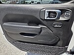 Used 2022 JEEP WRANGLER UNLIMITED SPORT S 4X4 in WEST PALM BEACH, FLORIDA (Photo 22)