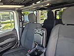 Used 2022 JEEP WRANGLER UNLIMITED SPORT S 4X4 in WEST PALM BEACH, FLORIDA (Photo 23)